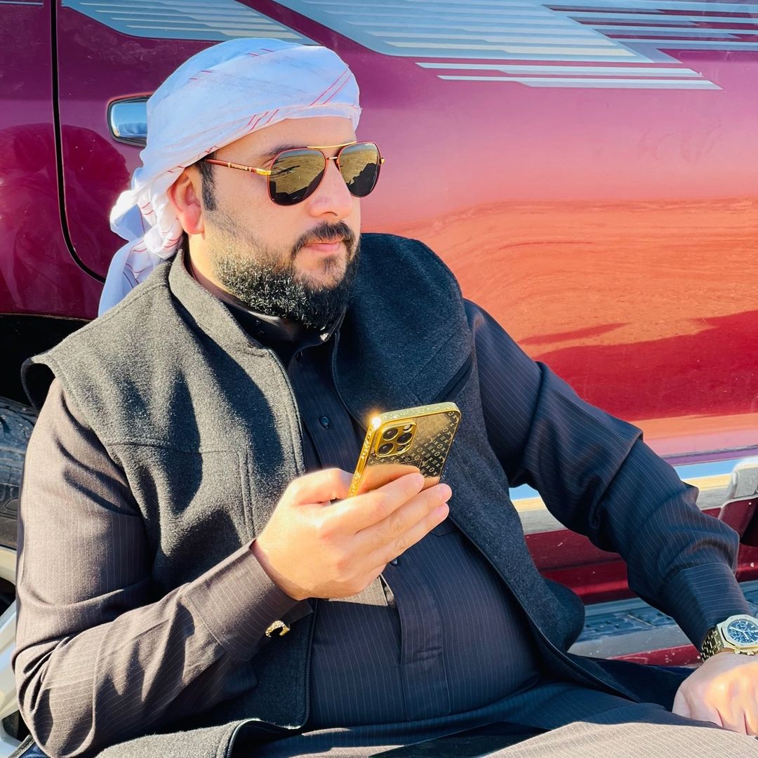 مصطفى لطيف
