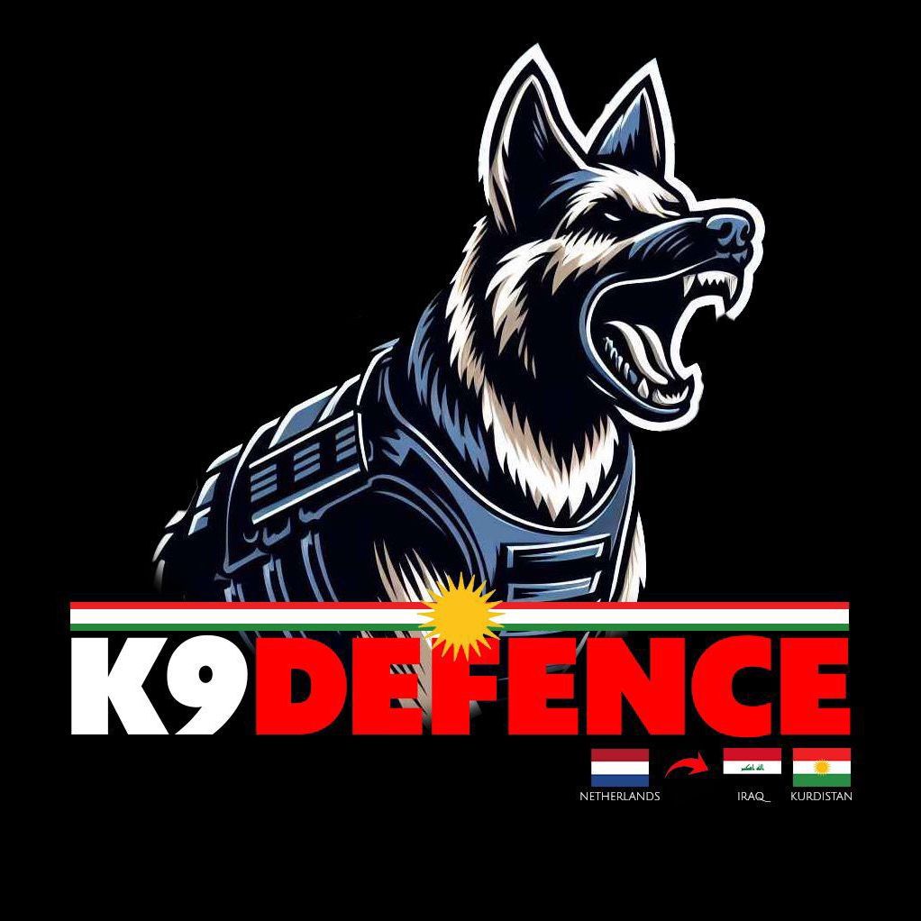 K9 DEFENSE