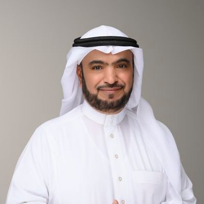 المستشار : خالد الشليل