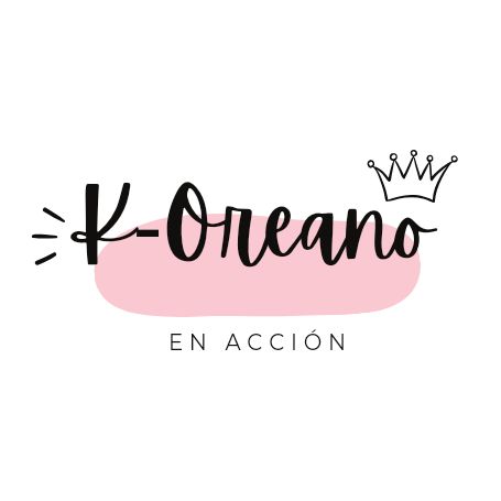 K-Oreano en acciรณn