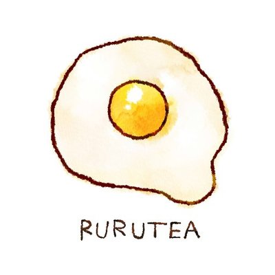 るるてあ