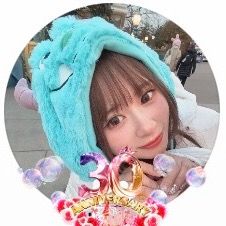 有村果夏🍓🐻