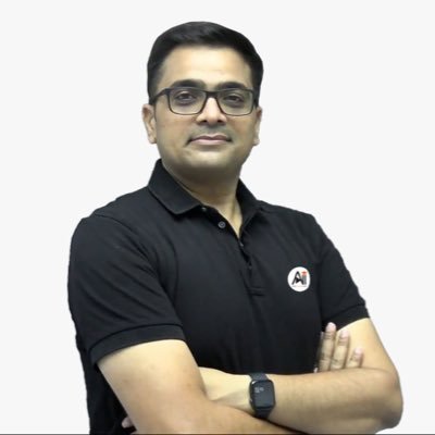 Ankit Kumar Avasthi