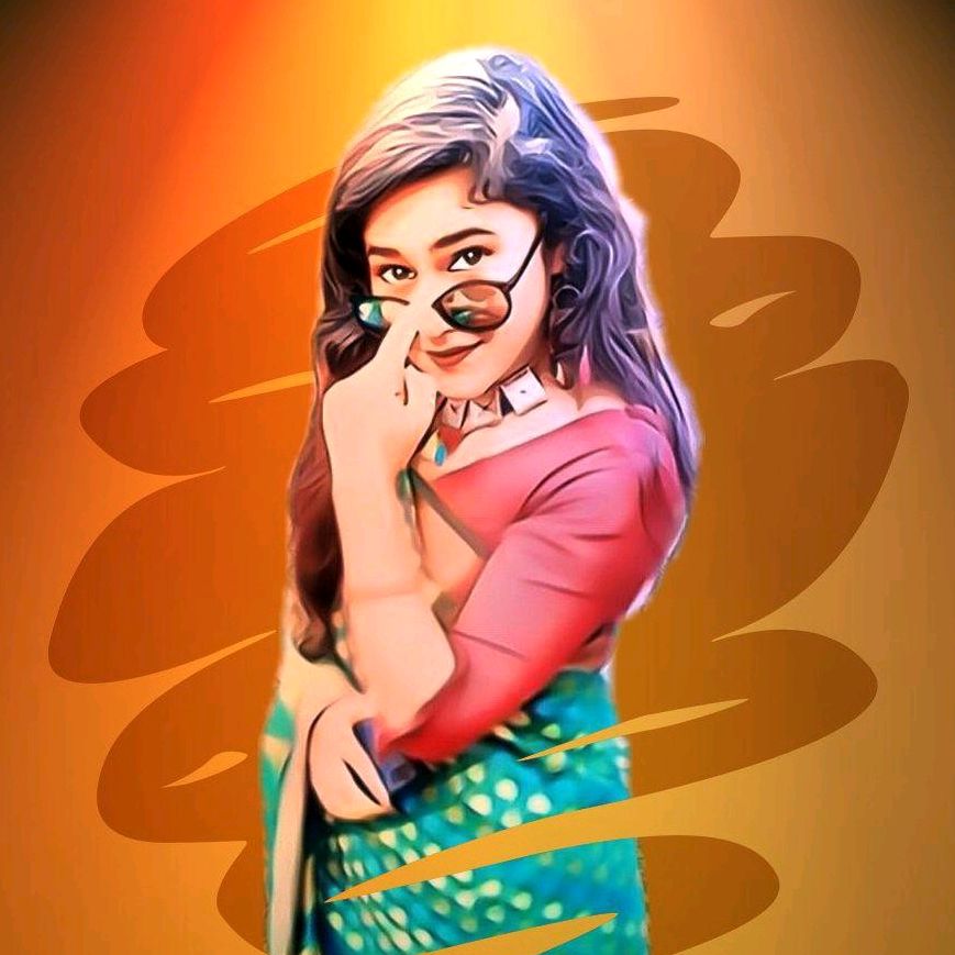 🙈kabitamajumdar ❤