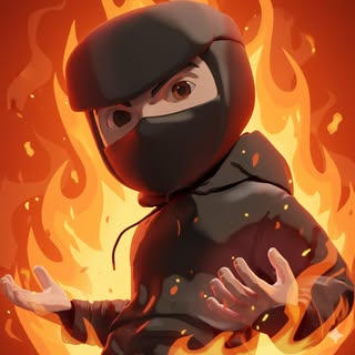 Ninja do KaBuM!