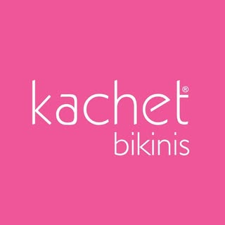 Kachet Bikinis