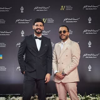 kadaWmiloud | قادة و ميلود