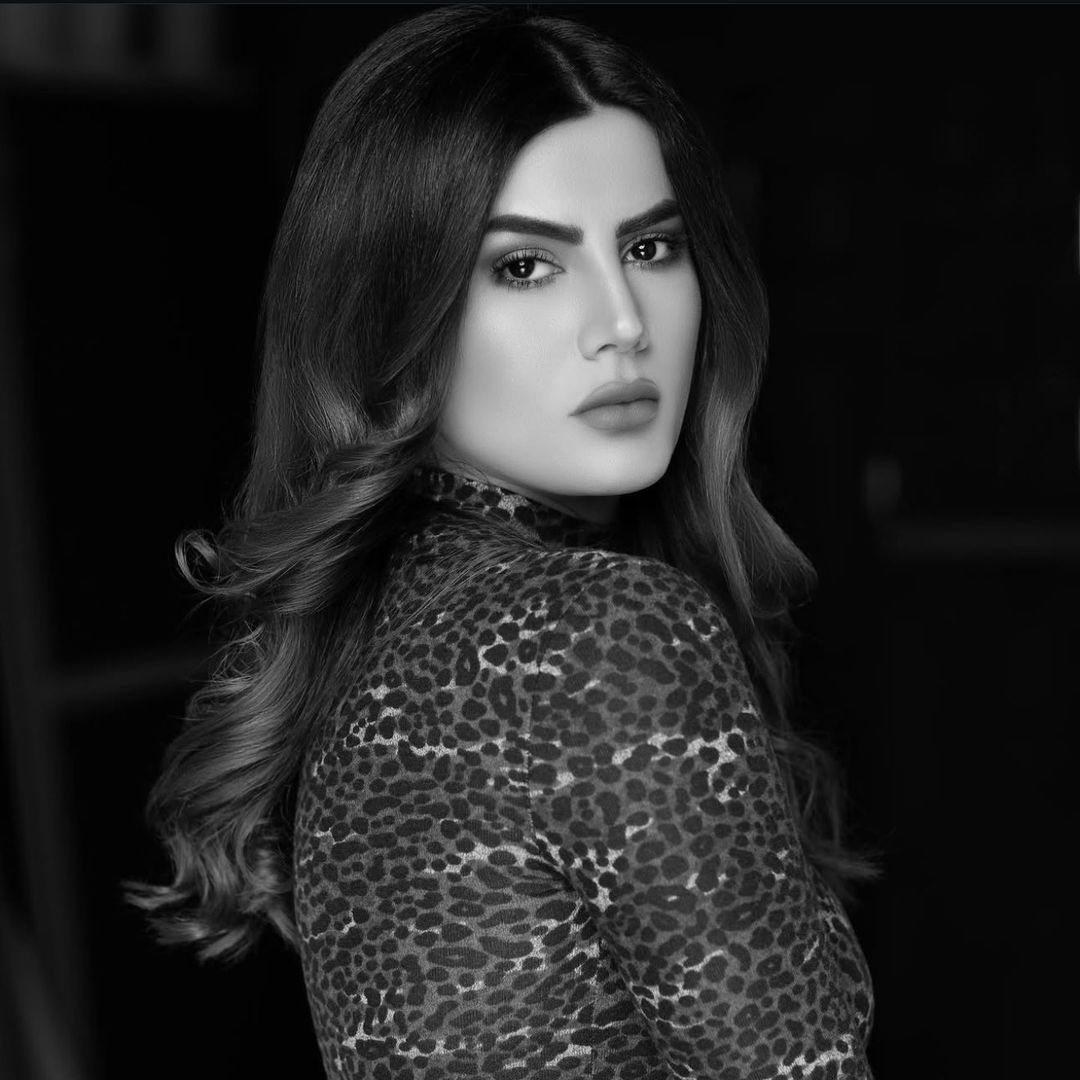 كادي القيسي