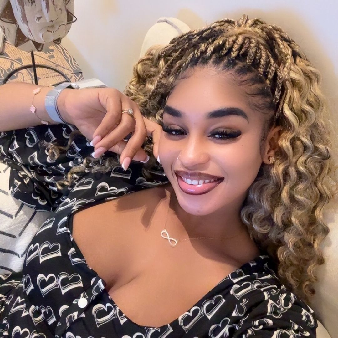 Kadije maman de prince 🫅