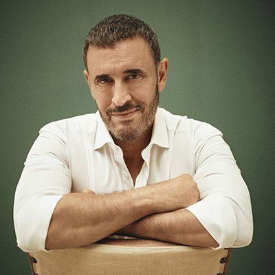 كاظم الساهر  Kadim Al Sahir