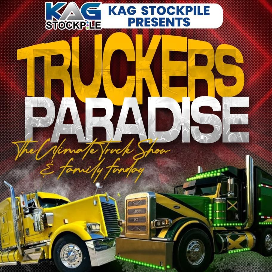 Kagstockpilehardware