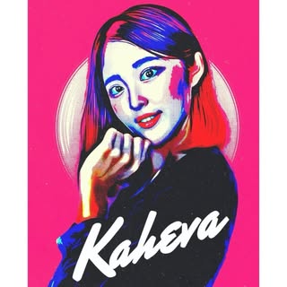 KAHEVA