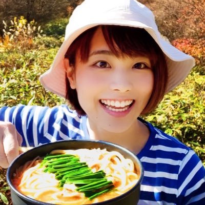 かほ（登山YouTuber）