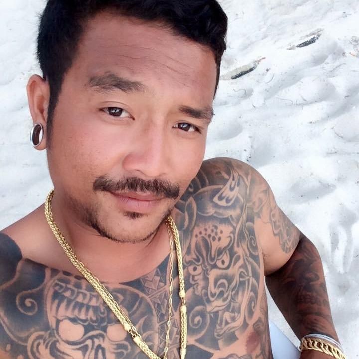 Star Boy Samui