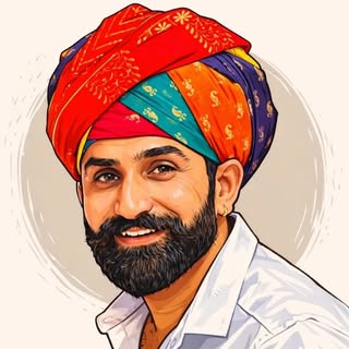 Kailash Chand Choudhary