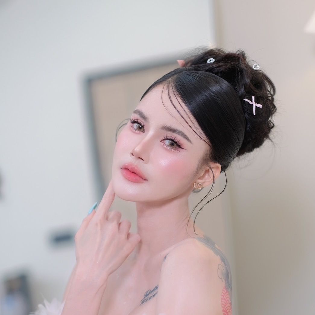 ชื่อไข่มุก🧋