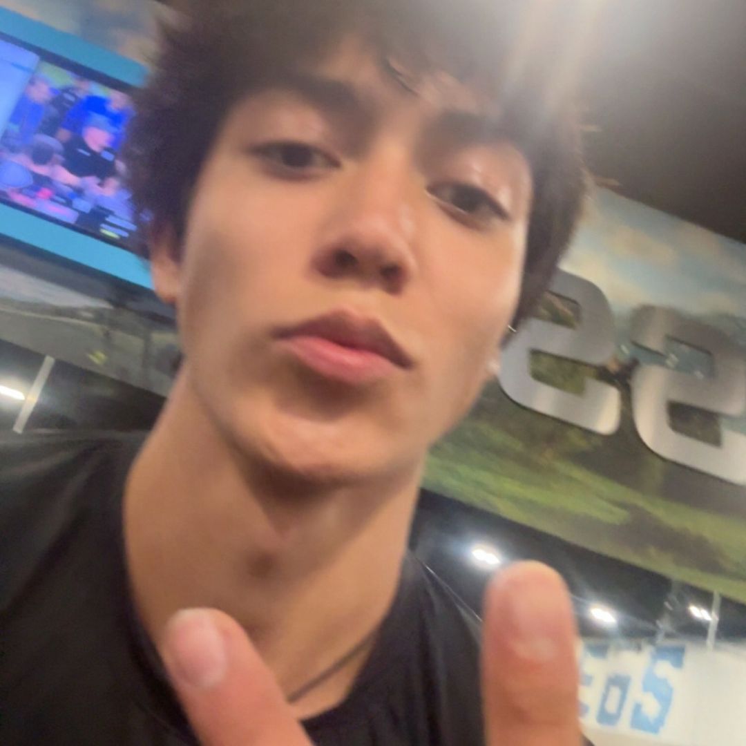 Kainoa Lam