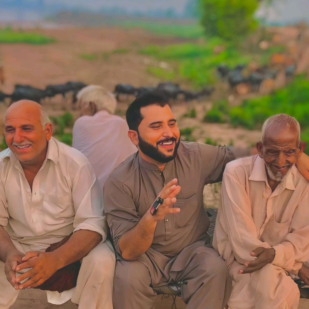 Kaint Village Life Tv