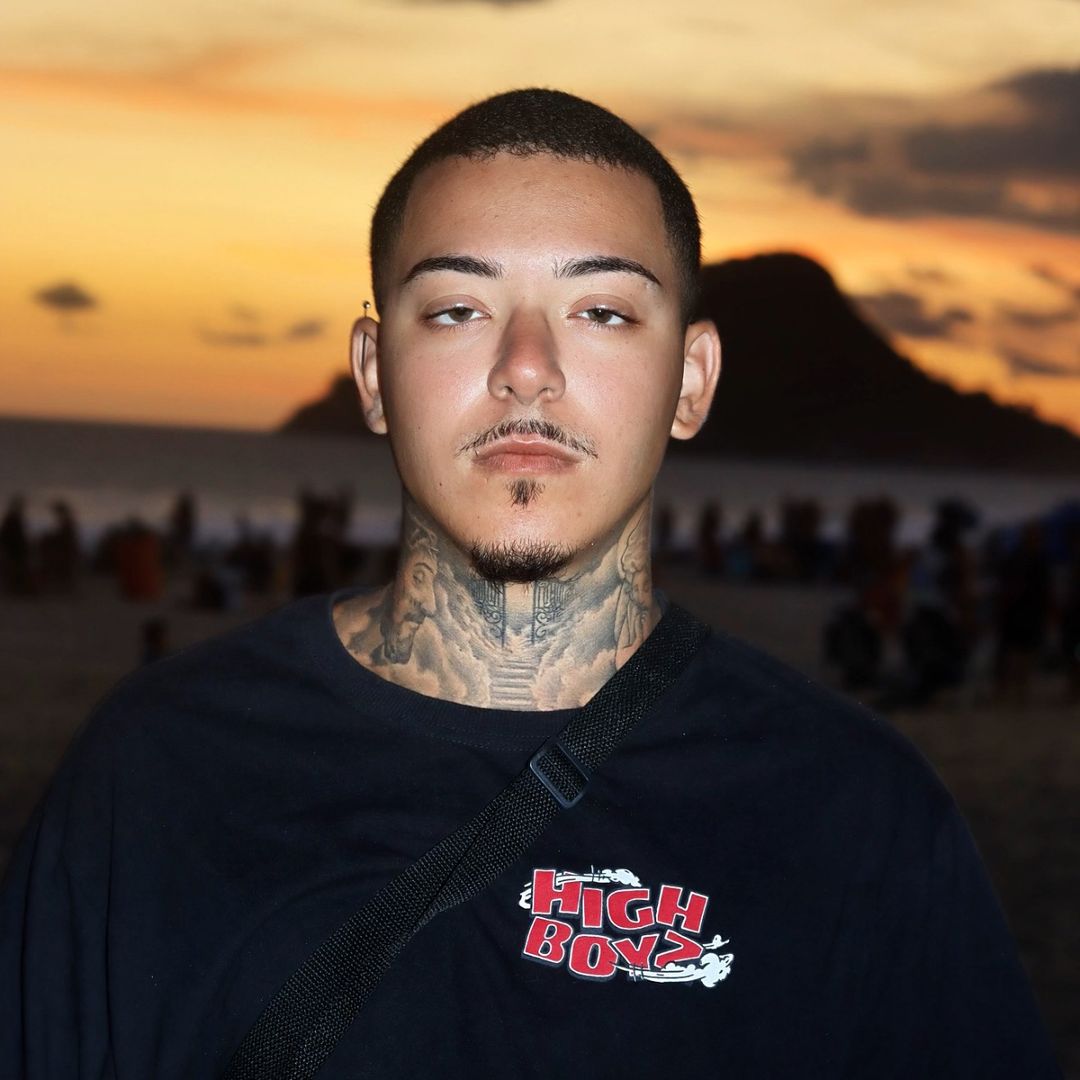 Kaio Rodrigues
