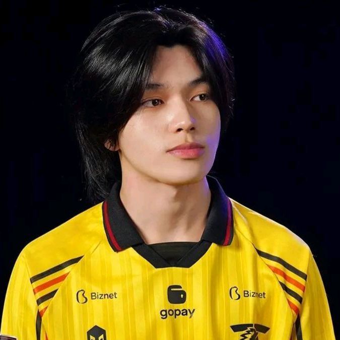 Kairi Best Jungler🇮🇩🇵🇭