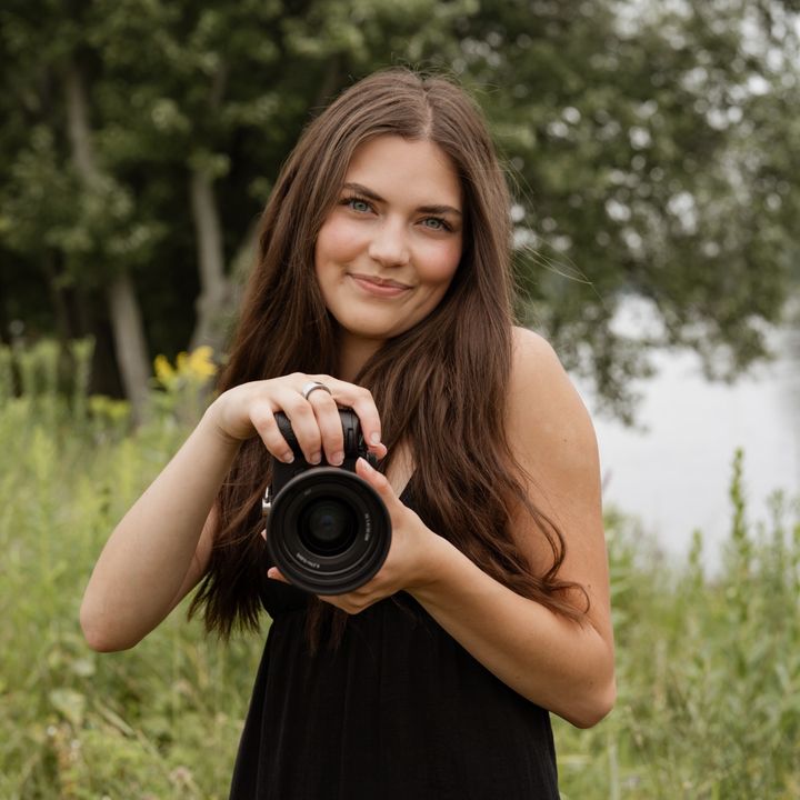 Kaitlyn | MN Photographer