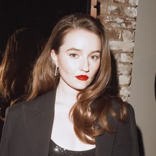 Kaitlyn Dever
