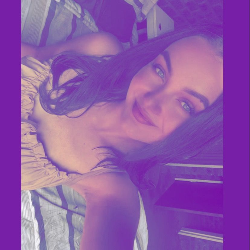 Kaitlin 💜