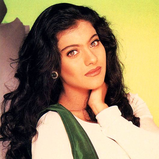 Kajol Devgan