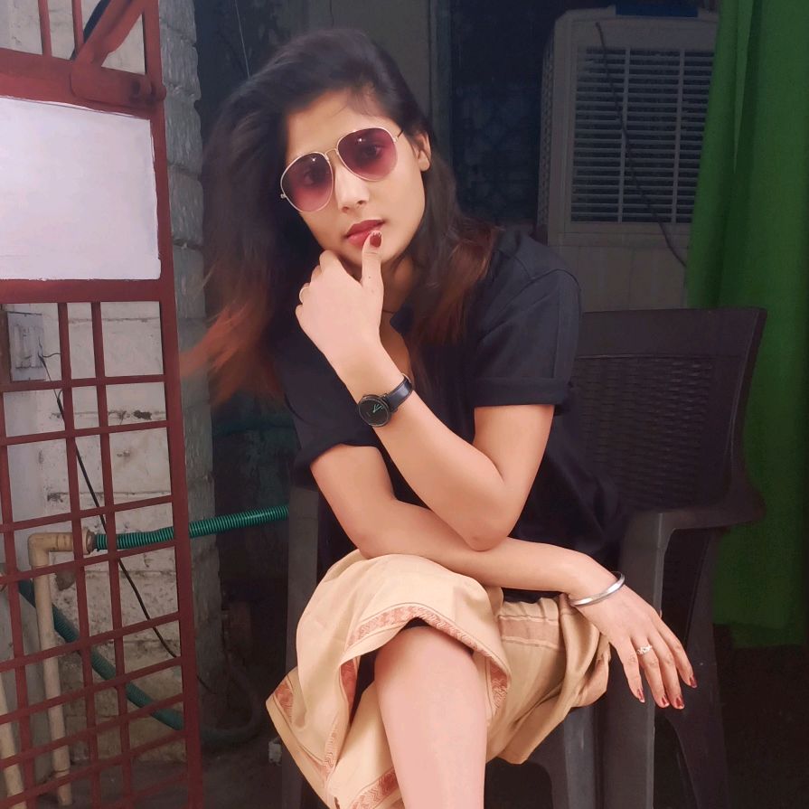 Kajal Mehra12