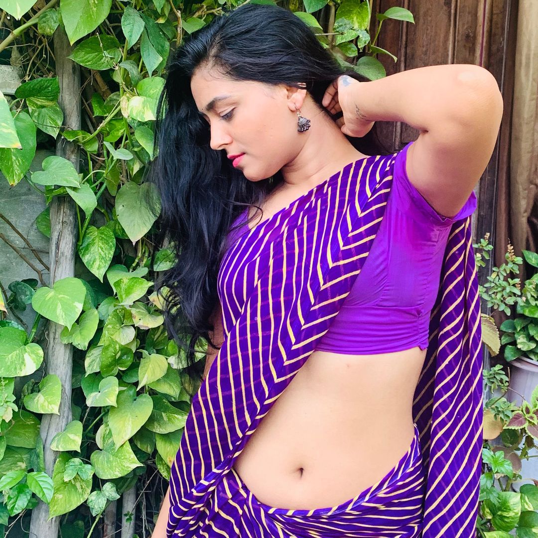 kajal Tiwari