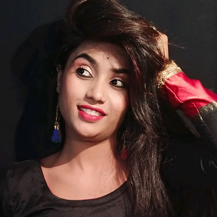 🔥Syyappa👑Queen 😎