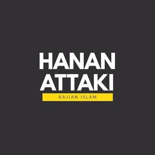 USTADZ HANAN ATTAKI KAJIAN