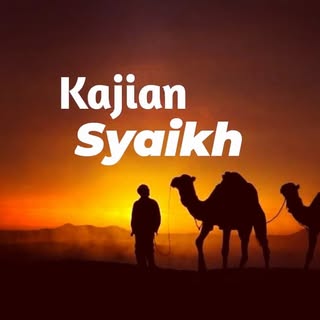 kajiansyaikh