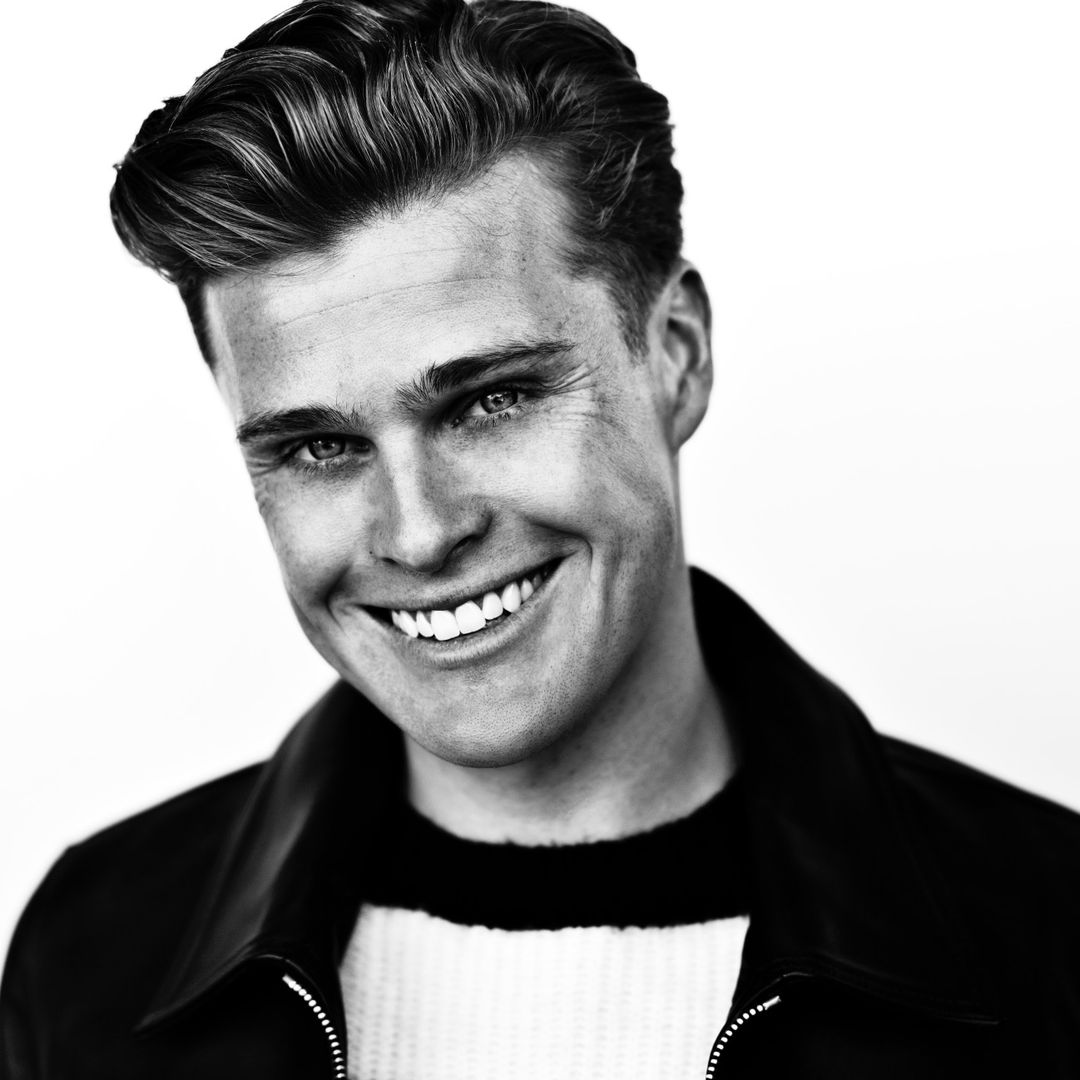 Kaj van der Voort