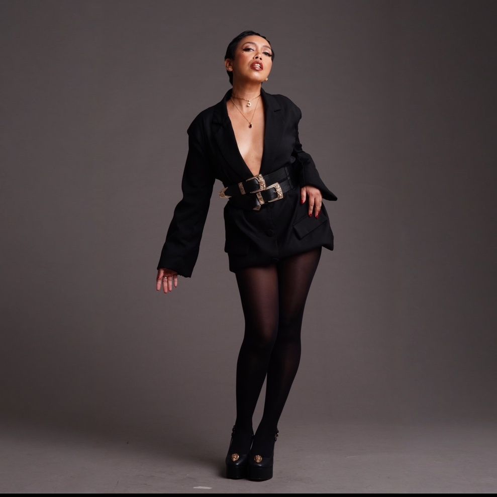 Kakai Bautista