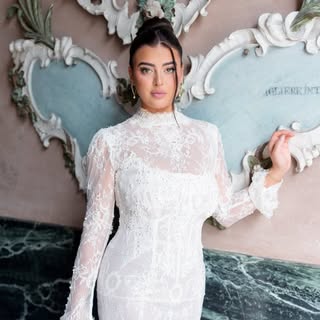 Kalani Hilliker Goldman 🤍