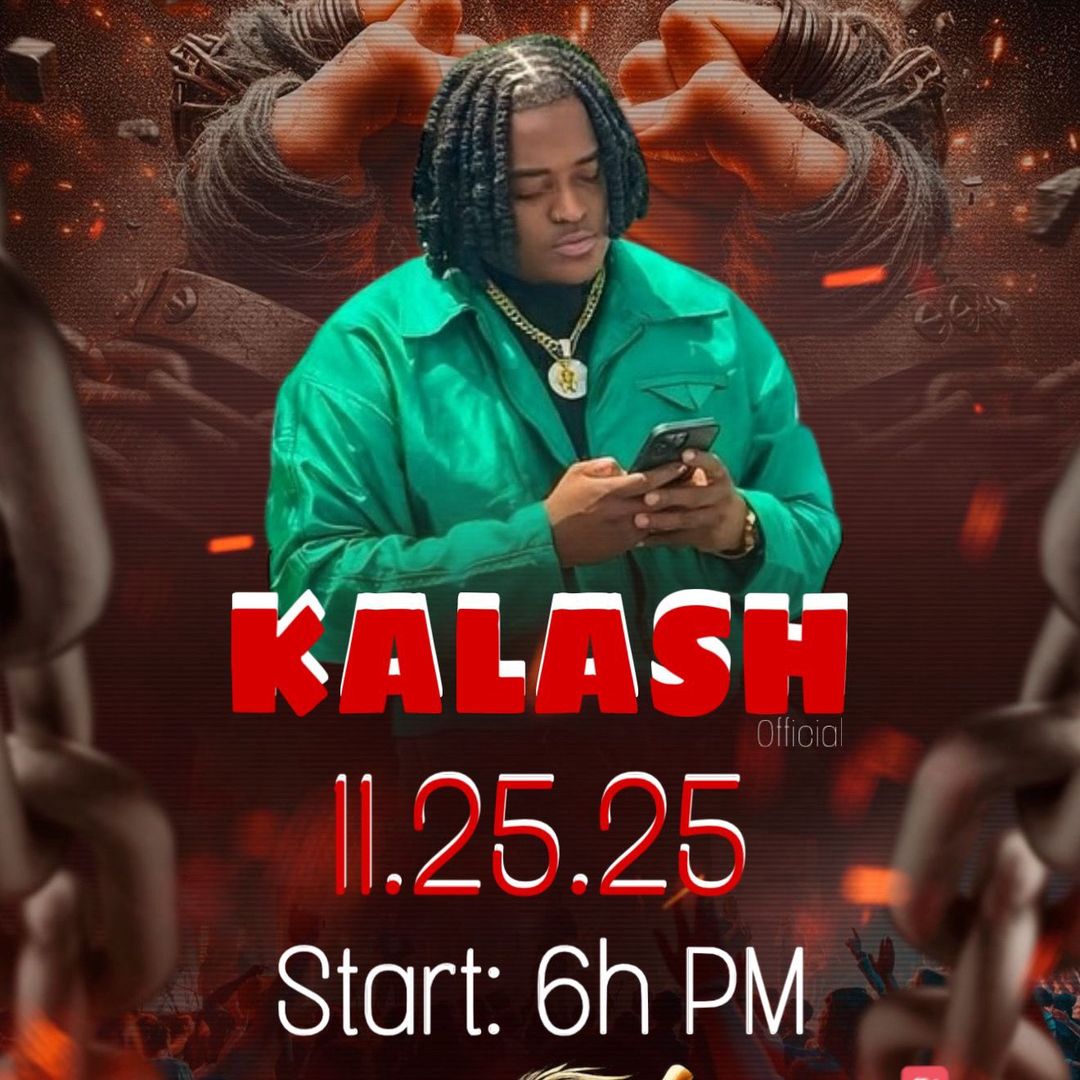 💎KALASH COEUR LION MAFIA🥷🏾