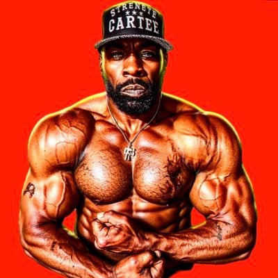 Kali Muscle