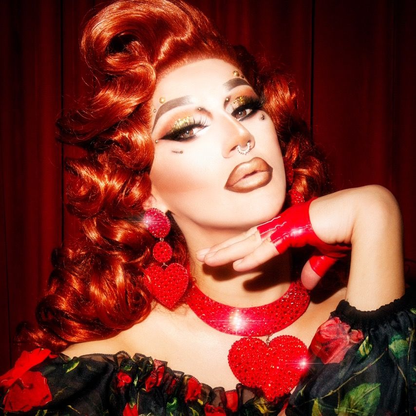 ⭐️Kallista Black ⭐️