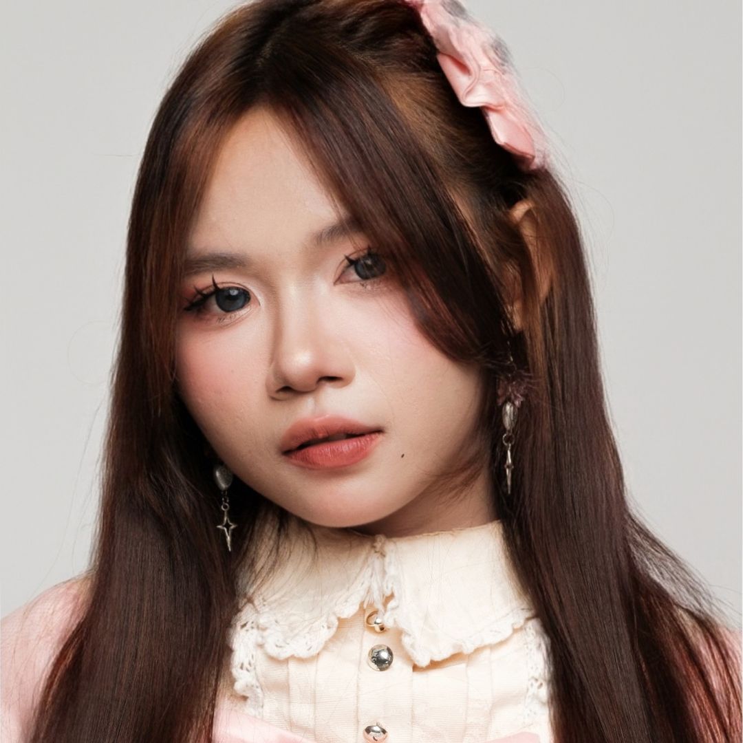 Pewlin (ぺウリン) 🧡🦋✨️
