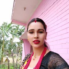Kalpana Sbd Acharya