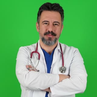 Dr. M. Türker Pabuccu