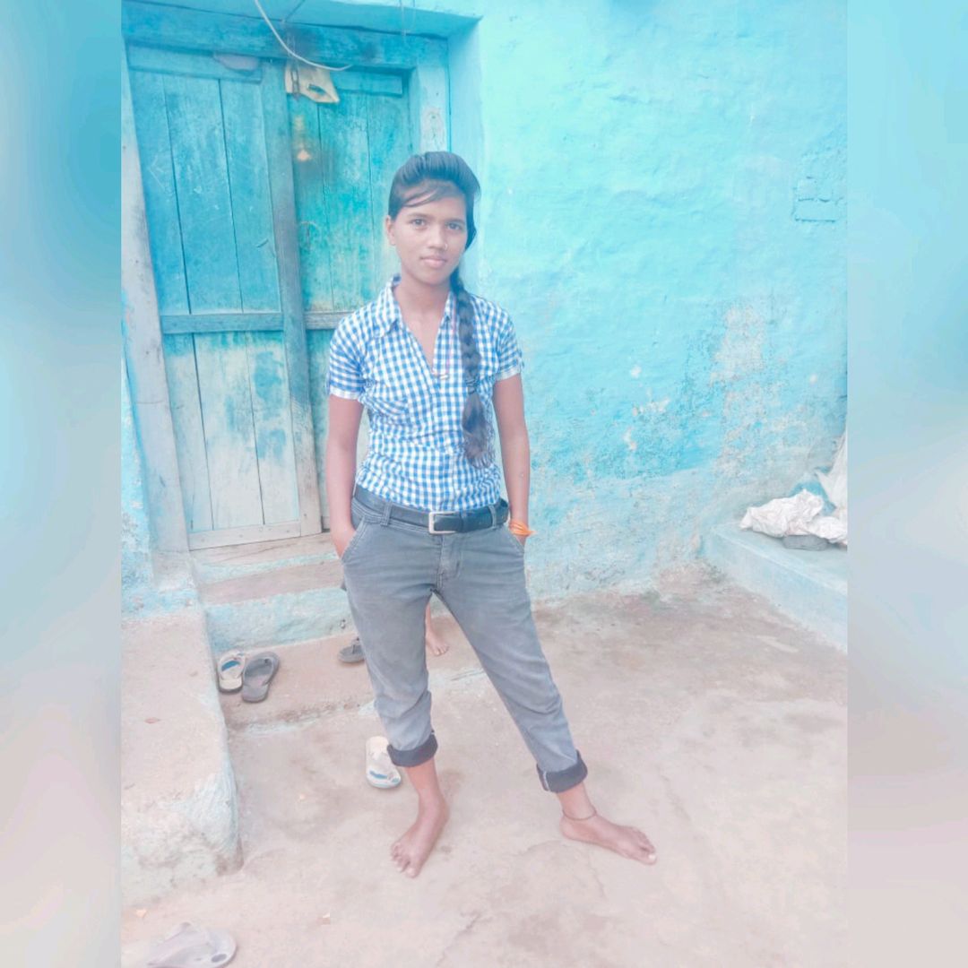kalpna lodhi