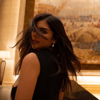 Kalyani Priyadarshan