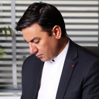 کامبیز بابایی   Dr. Kambiz Babaei