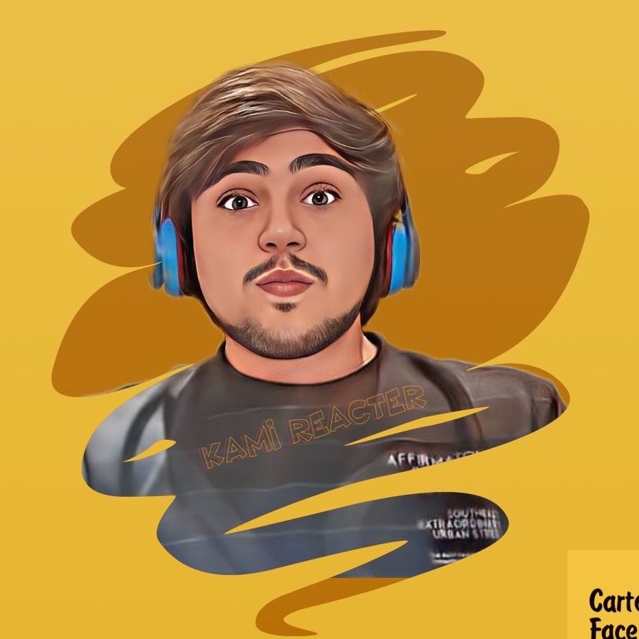 ꧁༺⛃⃟✮KaMi✮༻꧂༒