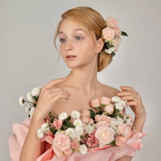Камилла Келлер