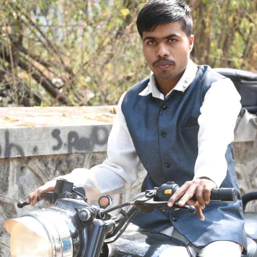k D patil