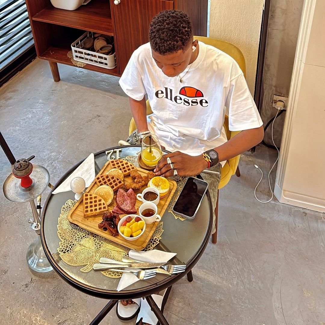 Kamso L’argent 💫❣️