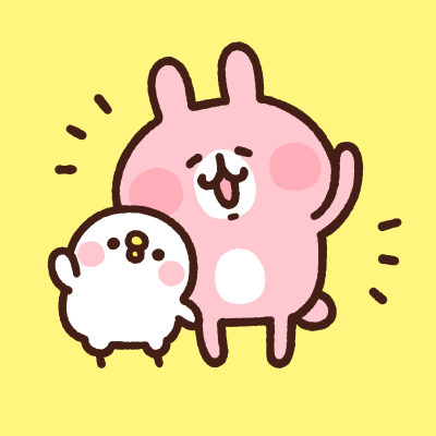 カナヘイの小動物